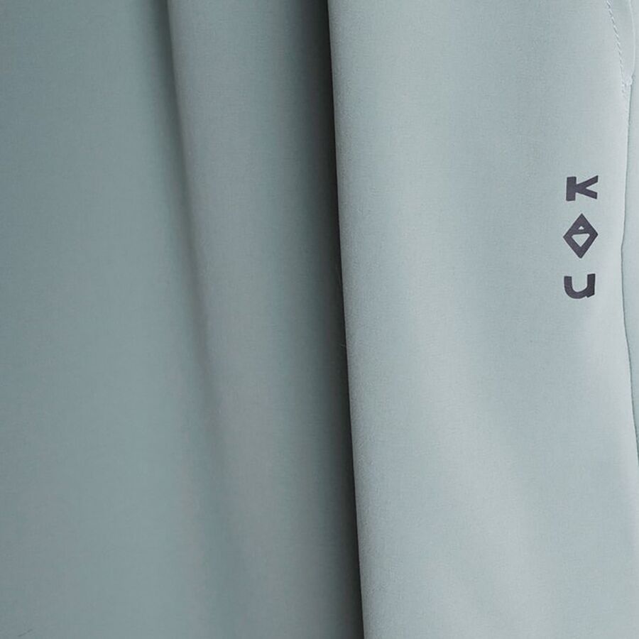 Backcountry KAVU Ensenada Dress - Women's Chinois Green