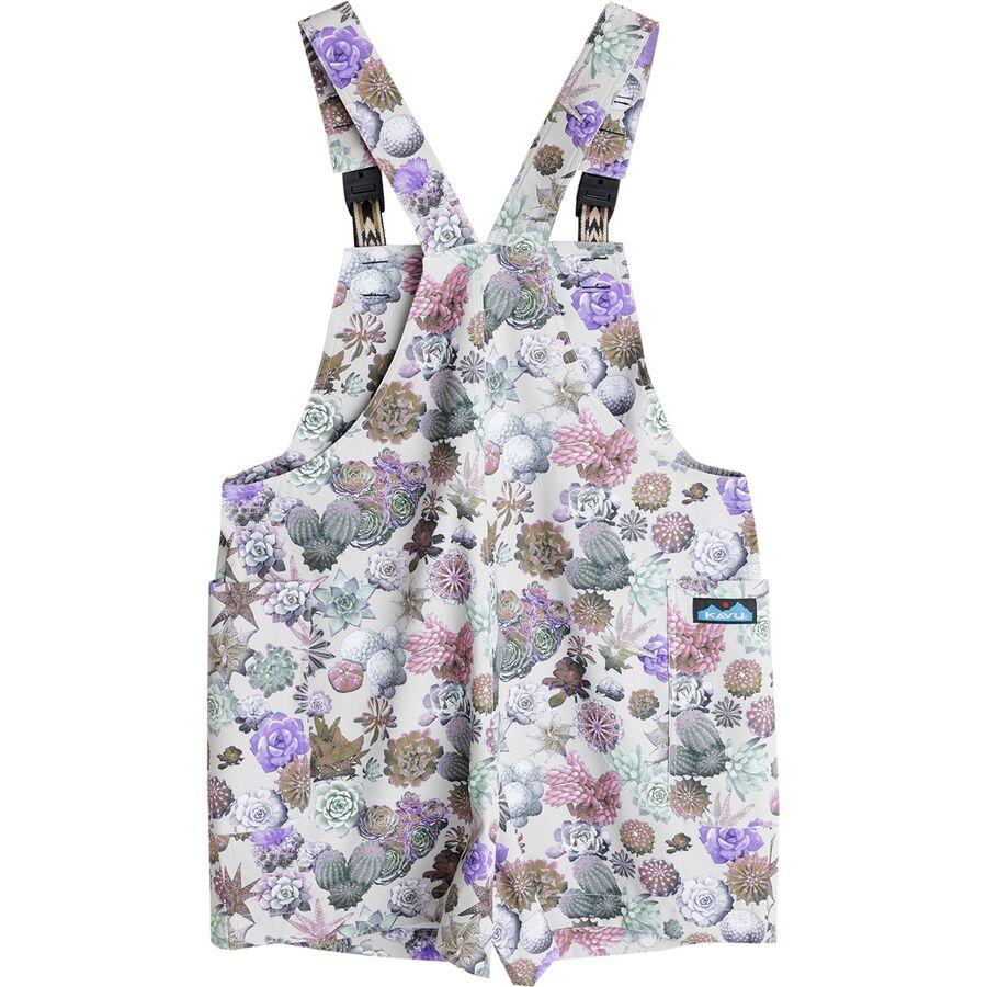 Backcountry KAVU Montanita Jumper - Women's Succulents