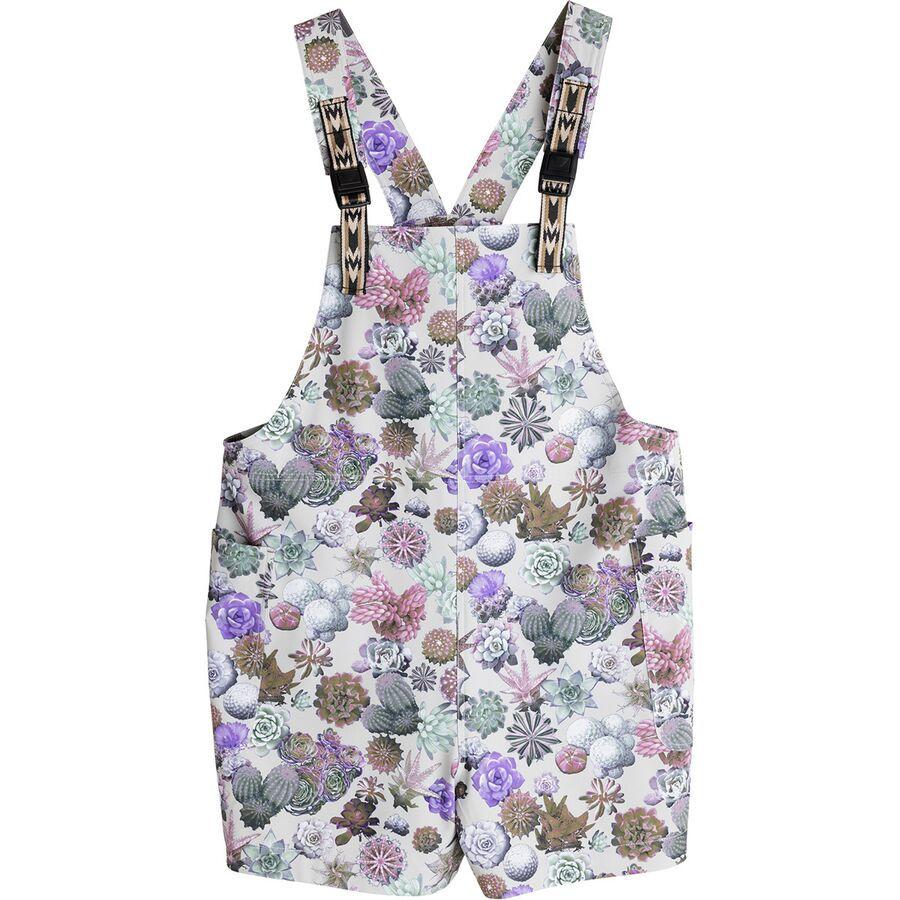 backcountry KAVU Montanita Jumper - Women's Succulents