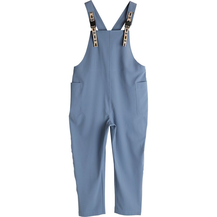 backcountry KAVU San Blas One-Piece - Women's Blue Breeze