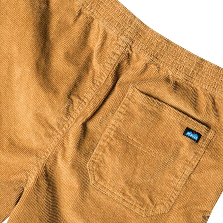 Backcountry KAVU Shore Thing Short - Women's Basswood