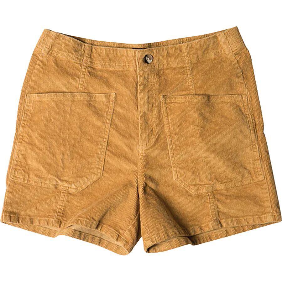 backcountry KAVU Shore Thing Short - Women's Basswood