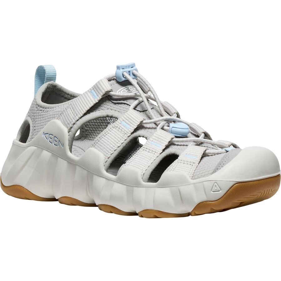 Backcountry KEEN Hyperport H2 Sandal - Women's Alloy/Skyway