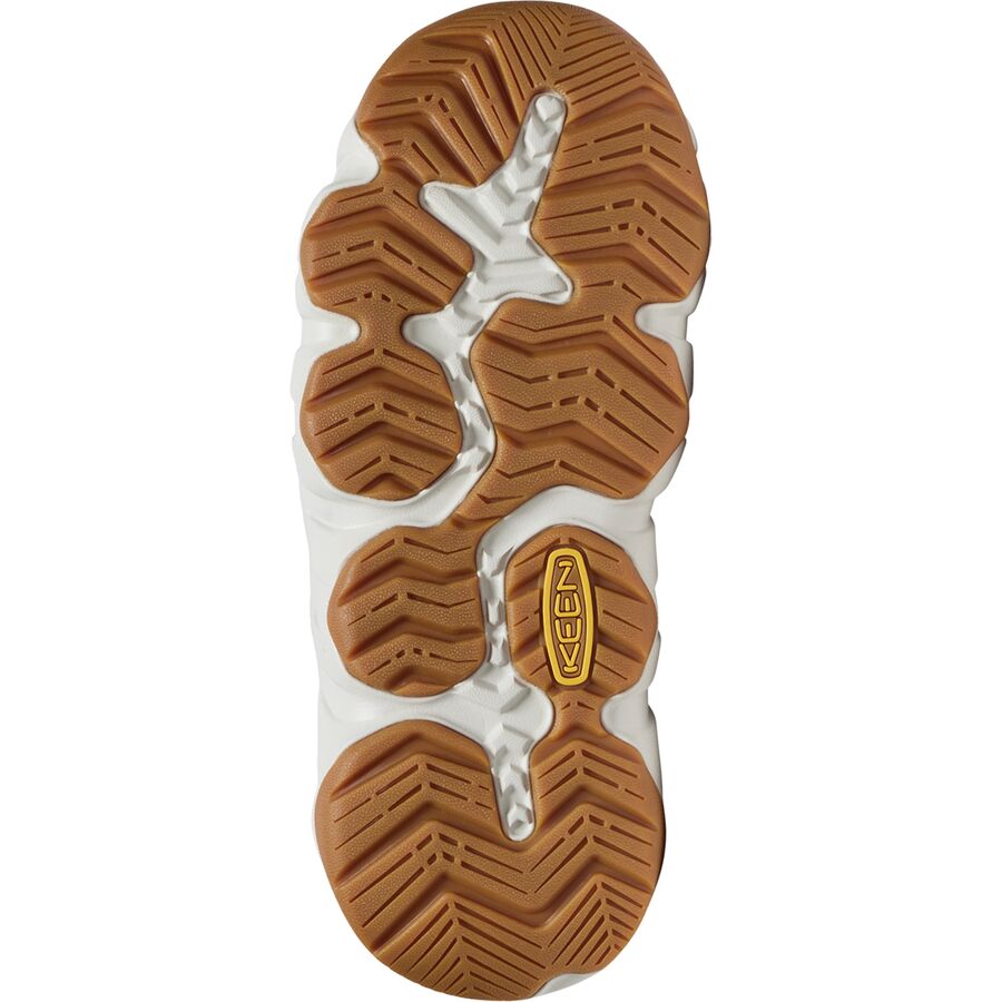 Backcountry KEEN Hyperport H2 Sandal - Women's Alloy/Skyway