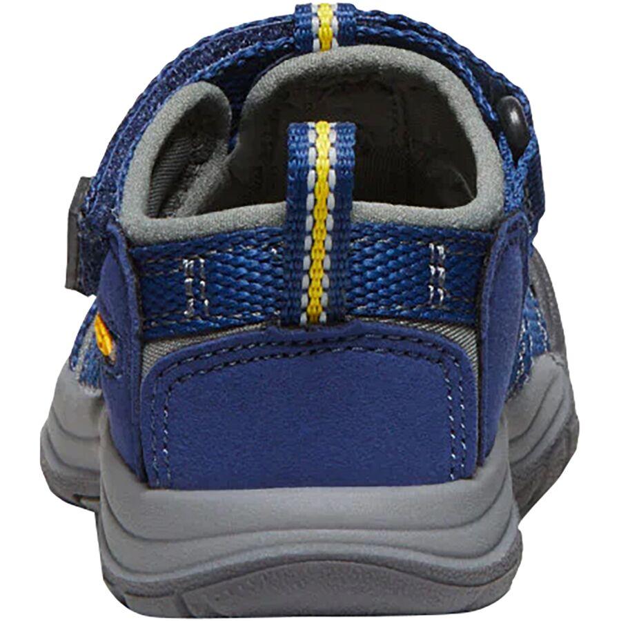 Backcountry KEEN Newport H2 Sandal - Toddler Boys' Blue Depths/Gargoyle