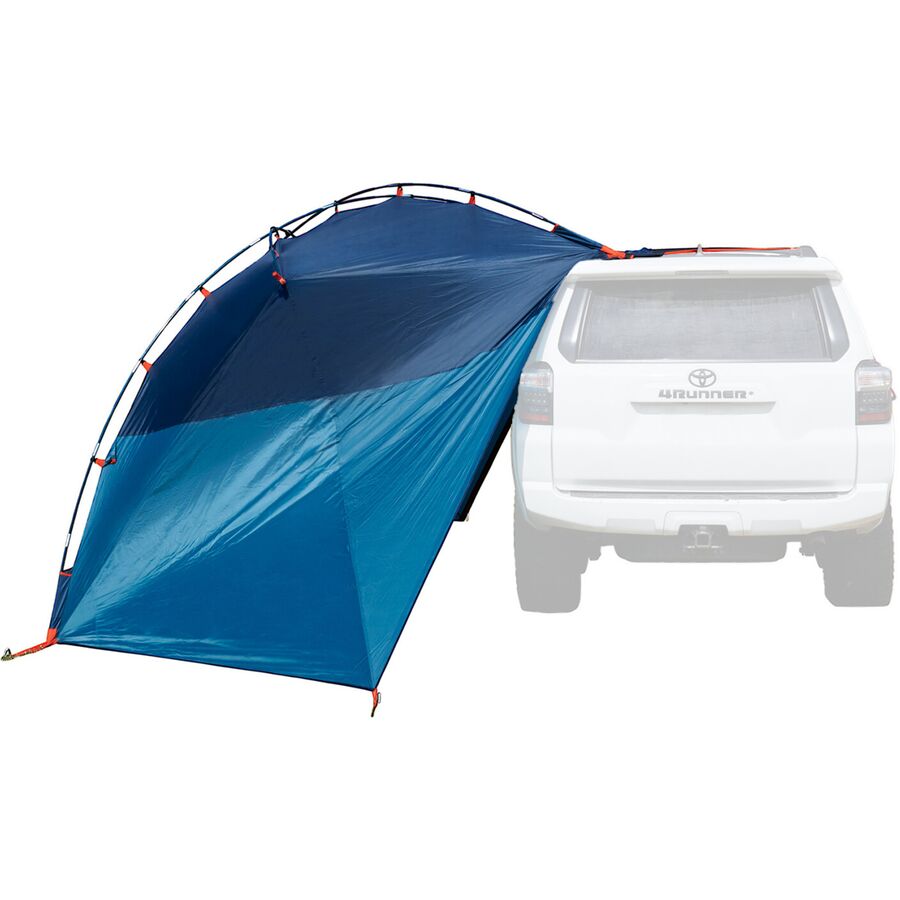 Backcountry Kelty Backroads Shelter Midnight Navy/Hydro