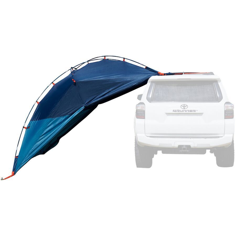 backcountry Kelty Backroads Shelter Midnight Navy/Hydro