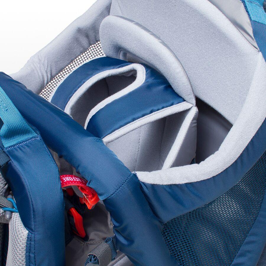 Backcountry Kelty Journey PerfectFIT 26L Backpack Insignia Blue