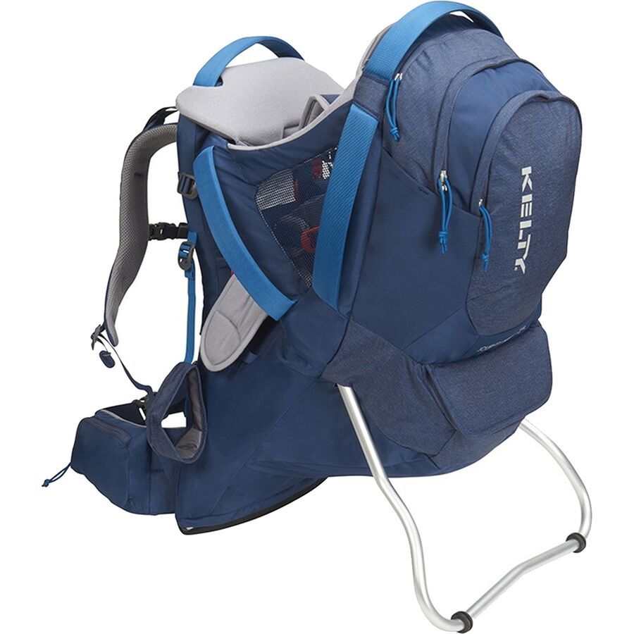 backcountry Kelty Journey PerfectFIT Elite 26L Backpack Insignia Blue