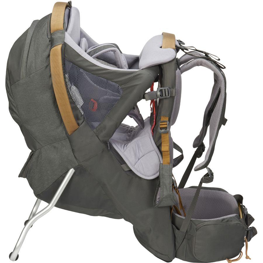 Backcountry Kelty Journey PerfectFIT Signature 26L Backpack Dark Shadow