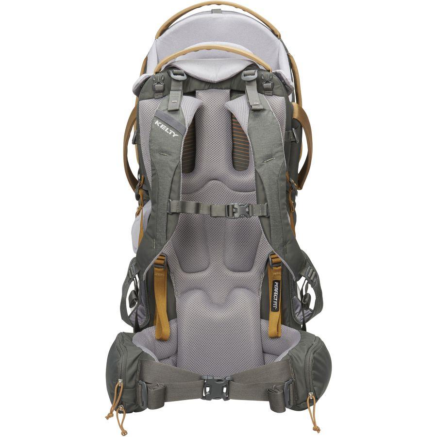 Backcountry Kelty Journey PerfectFIT Signature 26L Backpack Dark Shadow