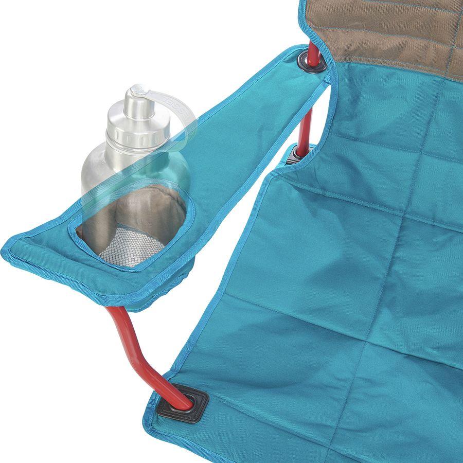Backcountry Kelty Lowdown Chair Deep Lake/Fallen Rock