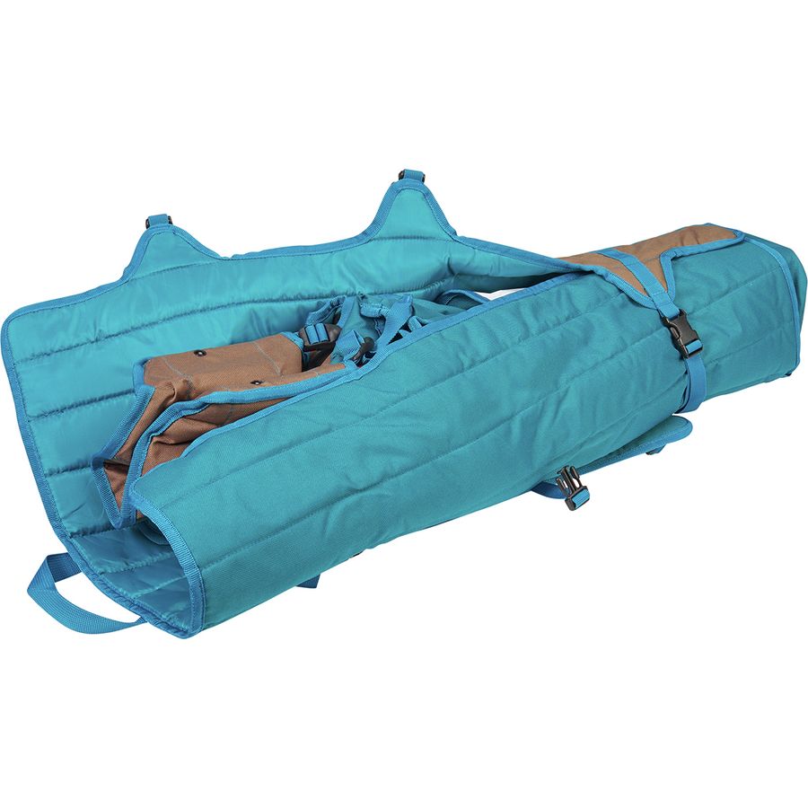Backcountry Kelty Lowdown Chair Deep Lake/Fallen Rock