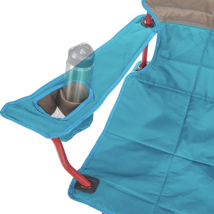 Backcountry Kelty Lowdown Chair Deep Lake/Fallen Rock