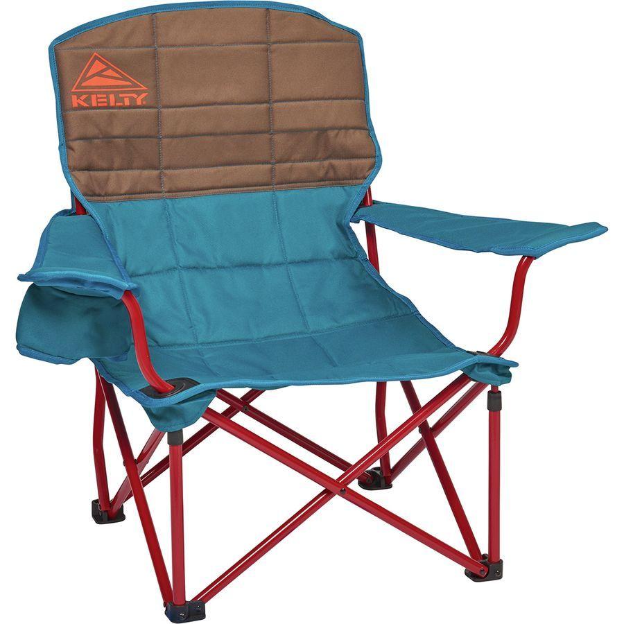 backcountry Kelty Lowdown Chair Deep Lake/Fallen Rock