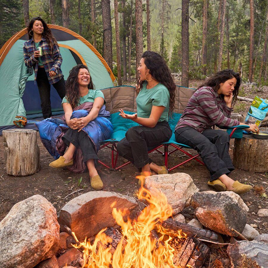 Backcountry Kelty Lowdown Couch Deep Lake/Fallen Rock
