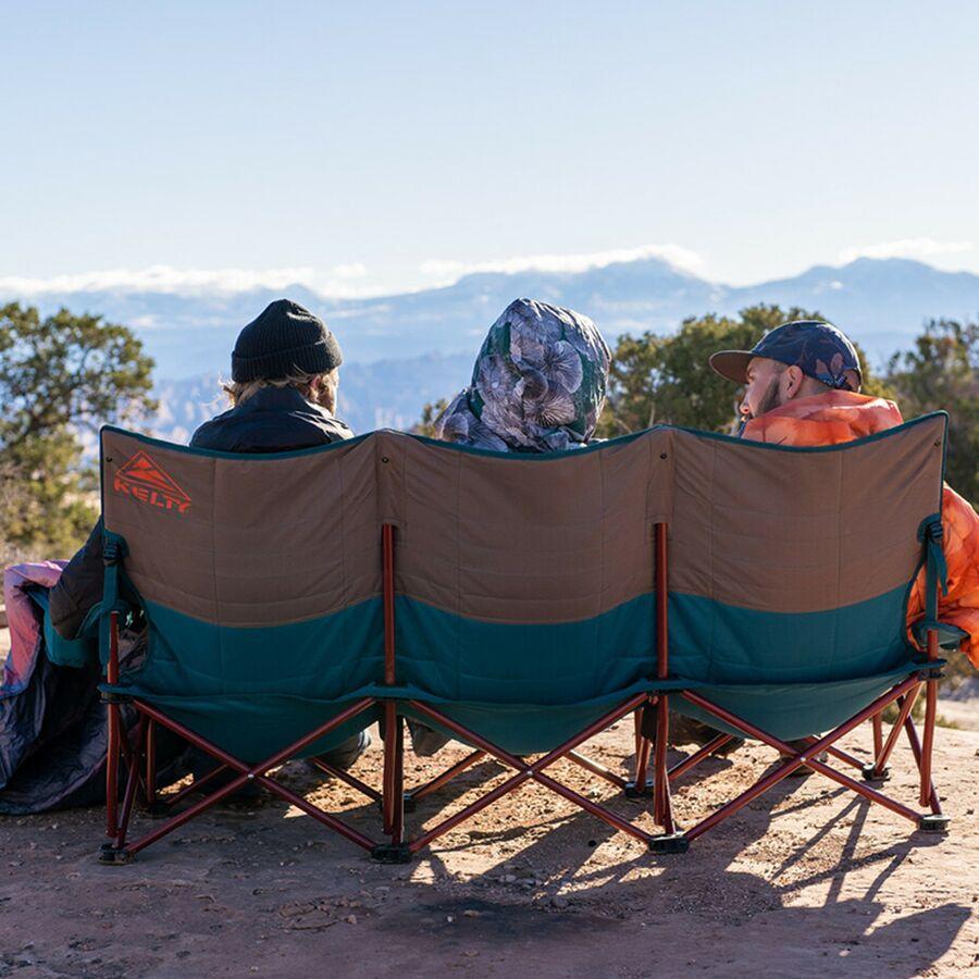 Backcountry Kelty Lowdown Couch Deep Lake/Fallen Rock