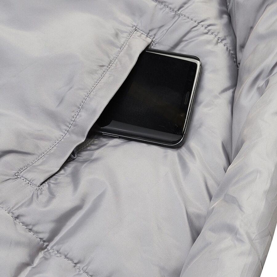 Backcountry Kelty Mistral Sleeping Bag: 20F Synthetic Tapestry