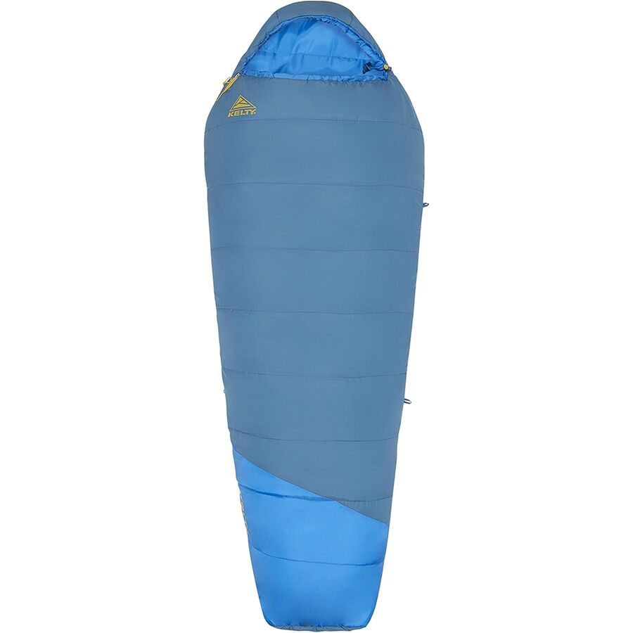 Backcountry Kelty Mistral Sleeping Bag: 20F Synthetic Tapestry