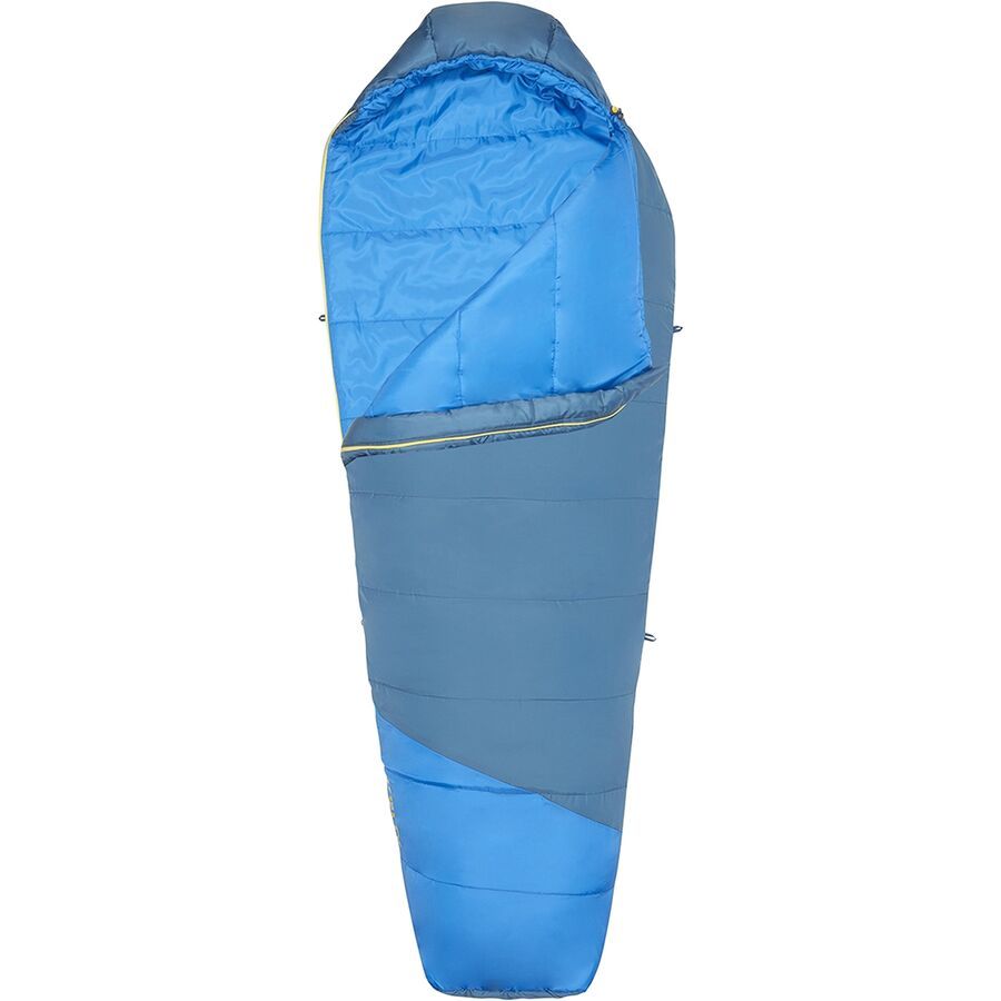 backcountry Kelty Mistral Sleeping Bag: 20F Synthetic Tapestry