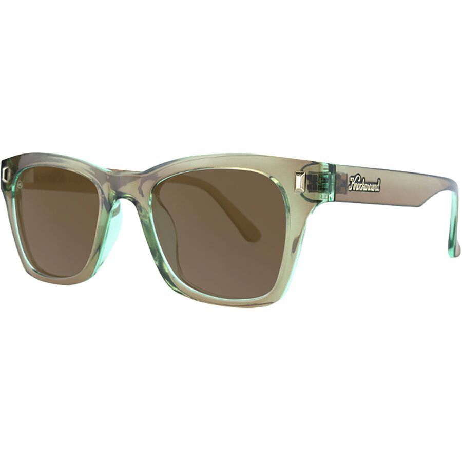 backcountry Knockaround Seventy Nines Polarized Sunglasses Aged Sage