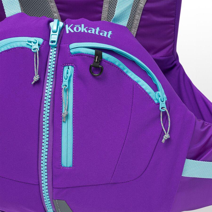 Backcountry Kokatat Naiad Personal Flotation Device - Women's Purple