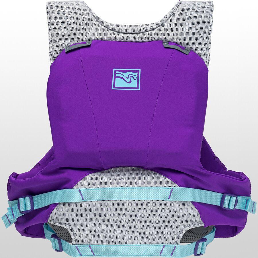 Backcountry Kokatat Naiad Personal Flotation Device - Women's Purple