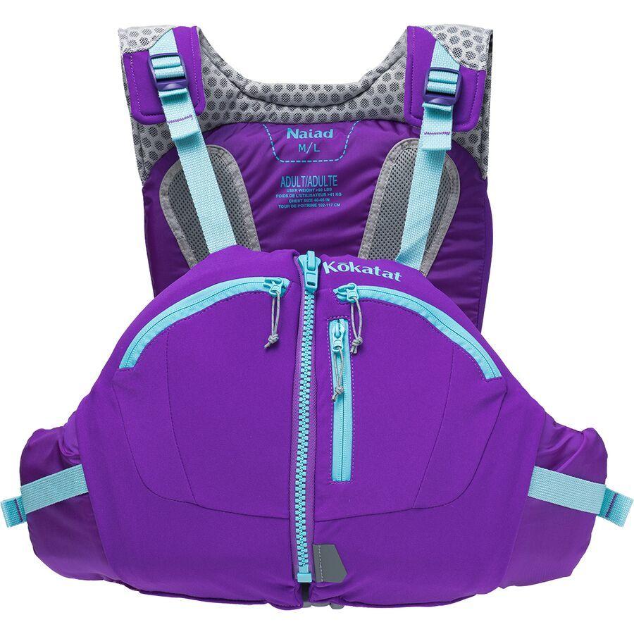 backcountry Kokatat Naiad Personal Flotation Device - Women's Purple