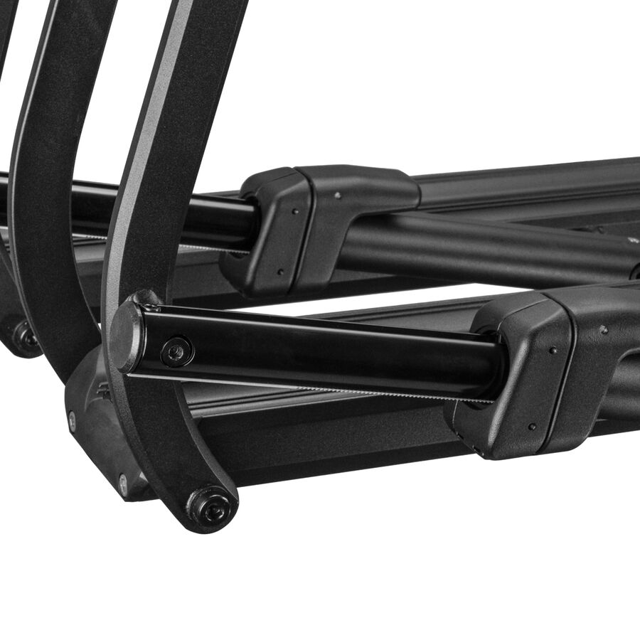 Backcountry Kuat Piston Pro Hitch Rack - 2-Bike Sandy Black