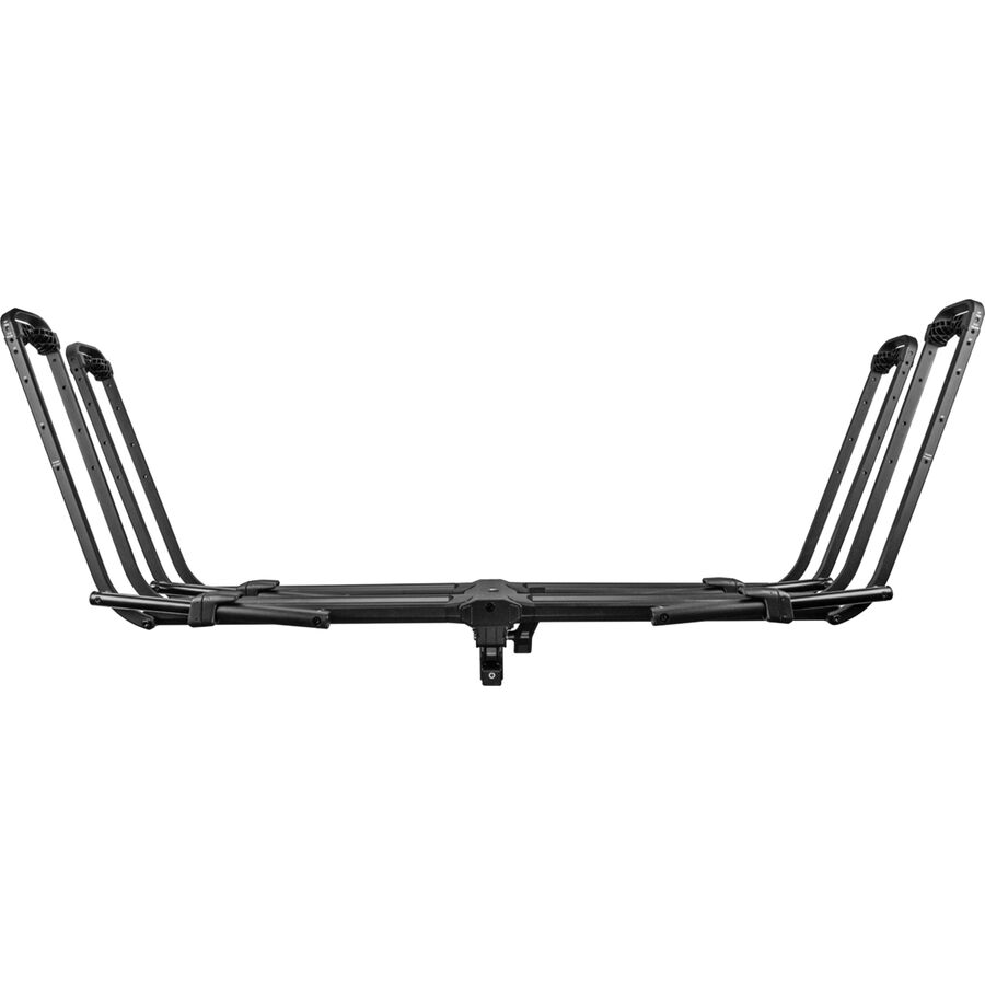Backcountry Kuat Piston Pro Hitch Rack - 2-Bike Sandy Black