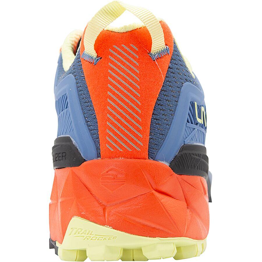 Backcountry La Sportiva Akyra II Hiking Shoe - Women's Moonlight/Zest