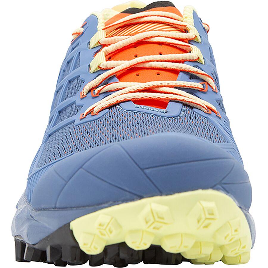 Backcountry La Sportiva Akyra II Hiking Shoe - Women's Moonlight/Zest