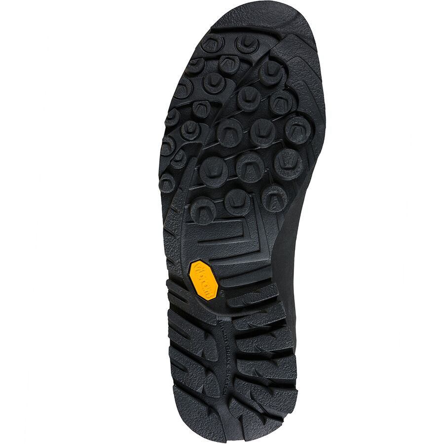 Backcountry La Sportiva Boulder X Approach Shoe - Men's Clay/Saffron
