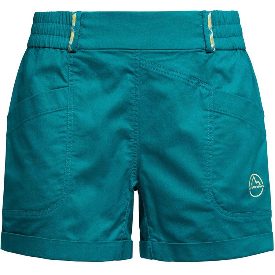 Backcountry La Sportiva Escape Short - Women's Everglade