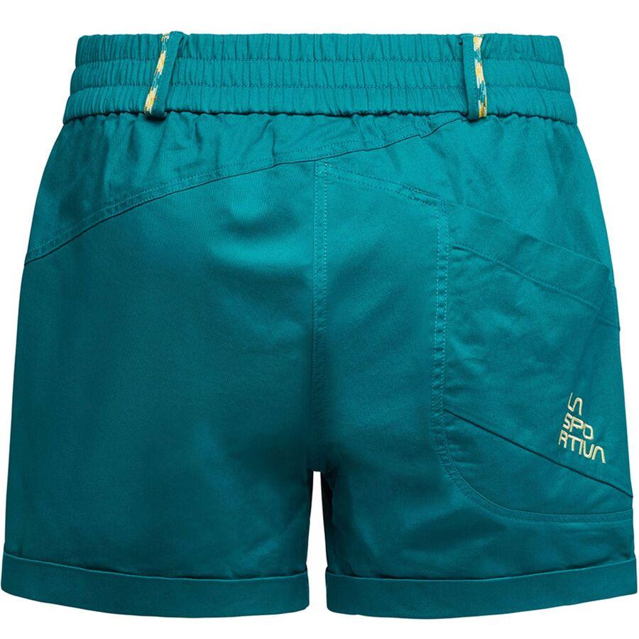 Backcountry La Sportiva Escape Short - Women's Everglade