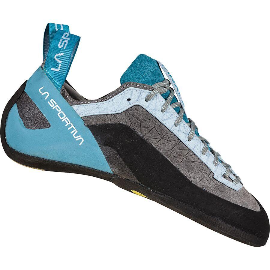 backcountry La Sportiva Finale Climbing Shoe - Women's Clay/Topaz