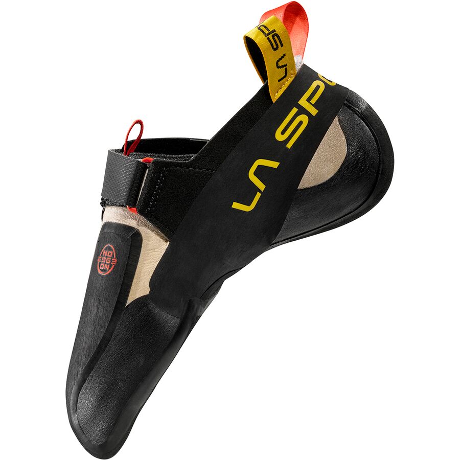 Backcountry La Sportiva Mandala Climbing Shoe Chalk