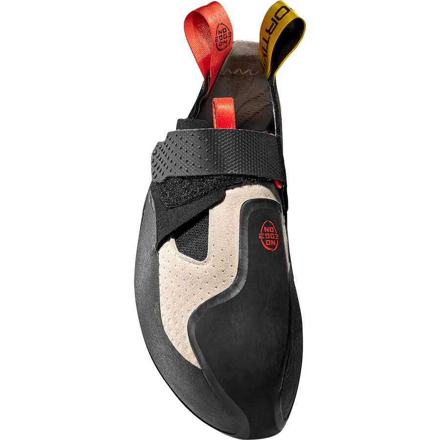 Backcountry La Sportiva Mandala Climbing Shoe Chalk