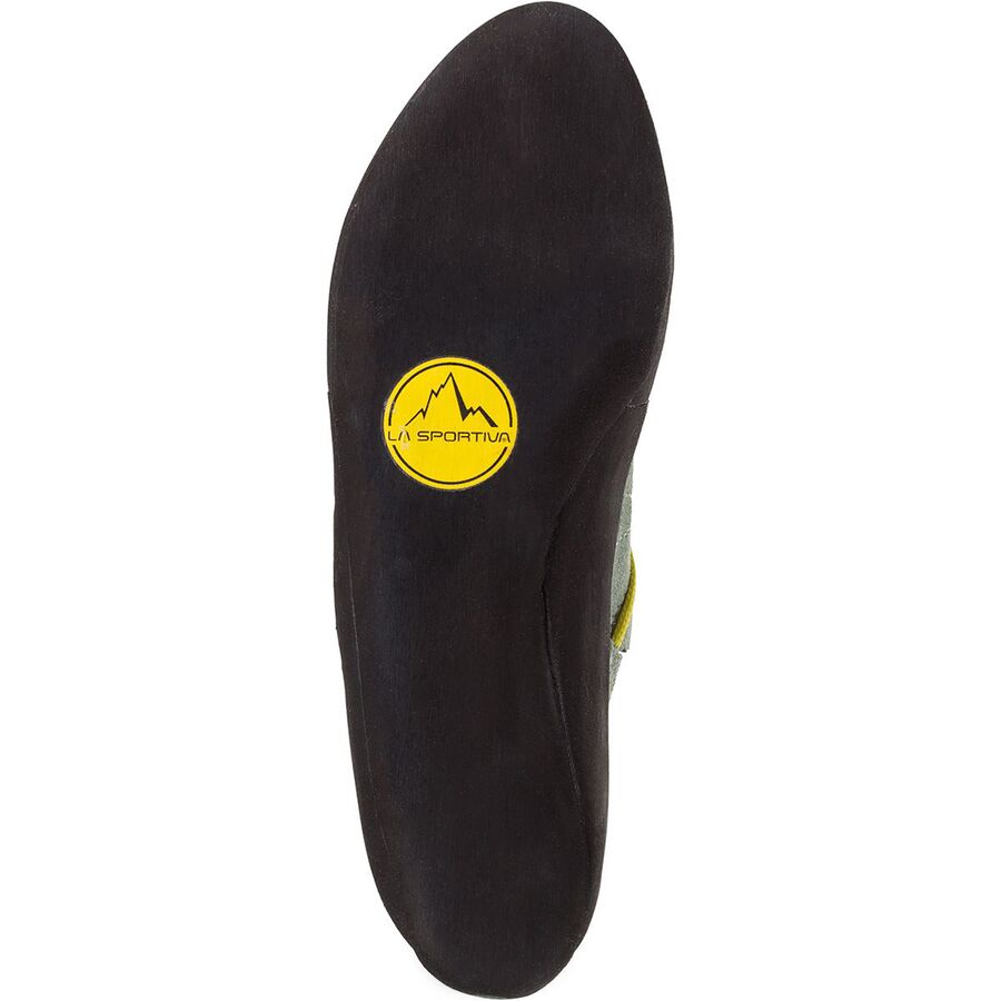 Backcountry La Sportiva Mythos Eco Climbing Shoe - Women's Greenbay