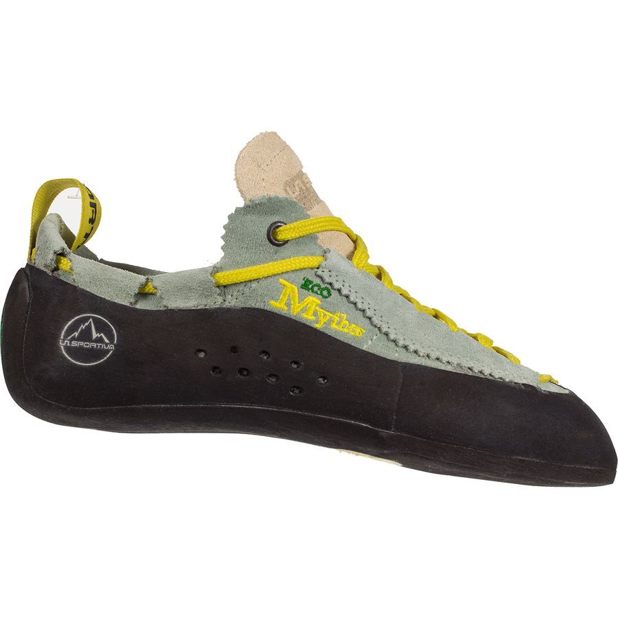 backcountry La Sportiva Mythos Eco Climbing Shoe - Women's Greenbay