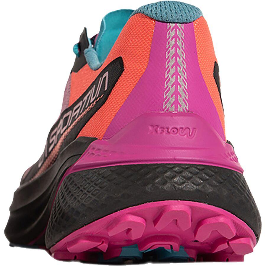 Backcountry La Sportiva Prodigio Trail Running Shoe - Women's Rose/Springtime