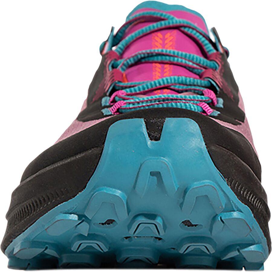 Backcountry La Sportiva Prodigio Trail Running Shoe - Women's Rose/Springtime