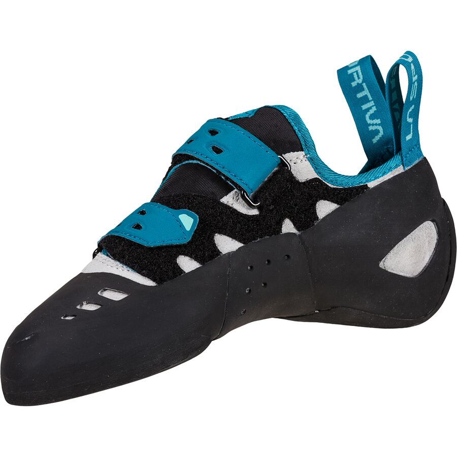 Backcountry La Sportiva Tarantula Boulder Climbing Shoe - Women's Ice/Crystal