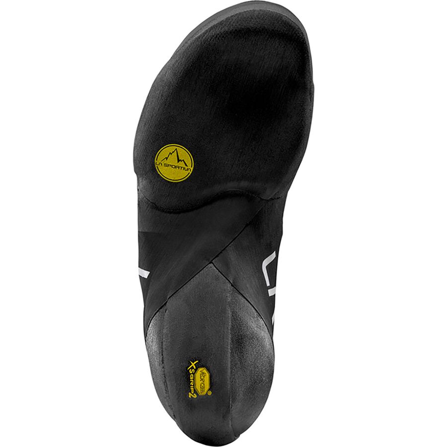 Backcountry La Sportiva Theory Climbing Shoe - Women's Hibiscus/Black