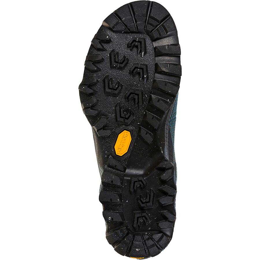 Backcountry La Sportiva TX Hike Mid GTX Hiking Boot - Women's Topaz/Carbon