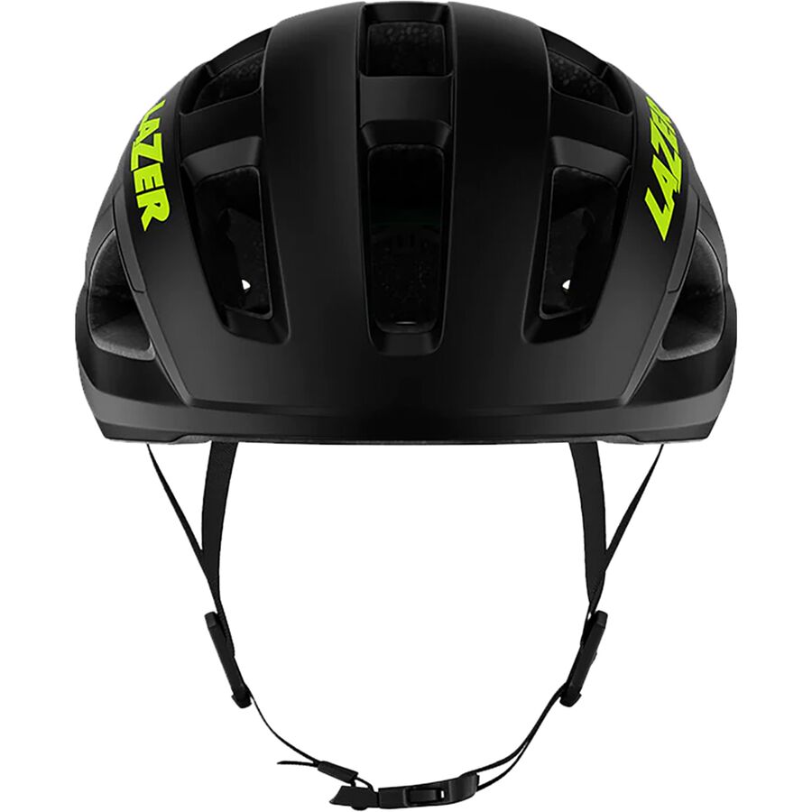 Backcountry Lazer Tonic Kineticore Helmet Black Yellow