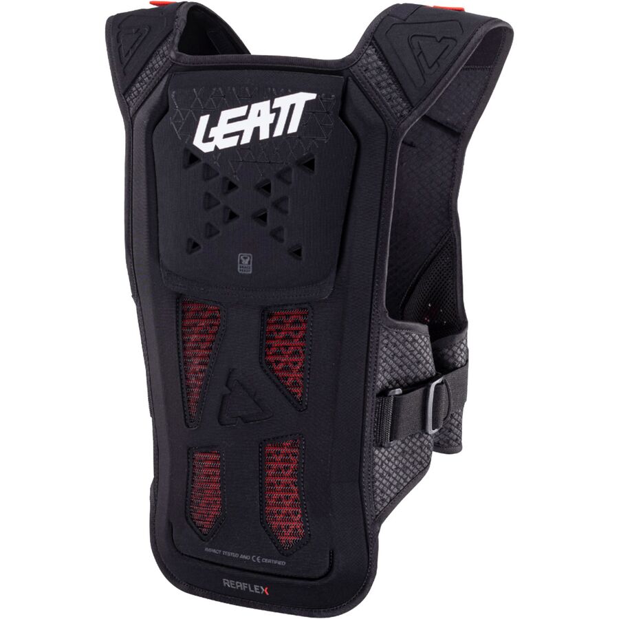 Backcountry Leatt ReaFlex Chest Protector One Color
