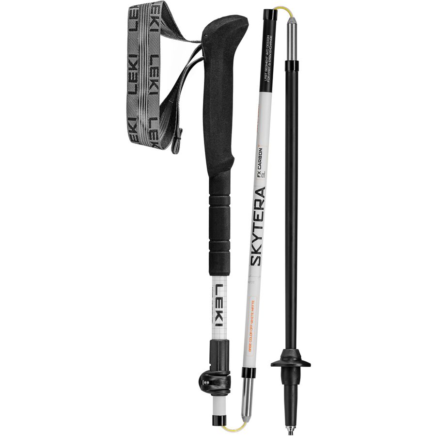 Backcountry LEKI Skytera FX Carbon SL Compact Trekking Poles One Color