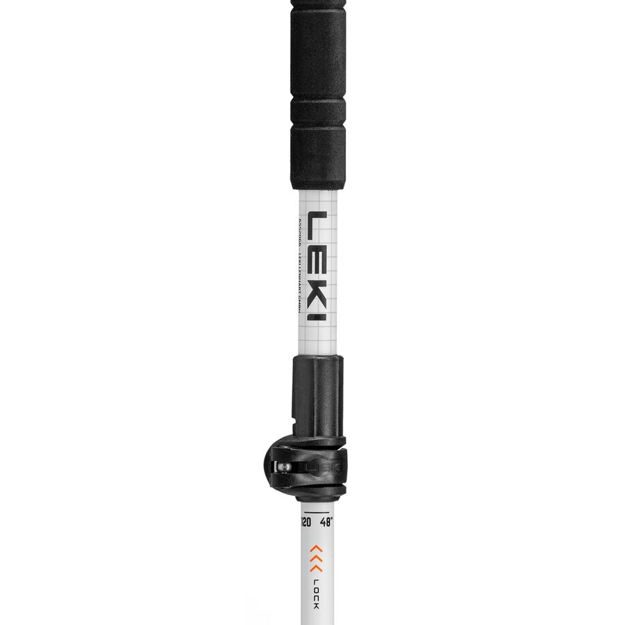 Backcountry LEKI Skytera FX Carbon SL Compact Trekking Poles One Color
