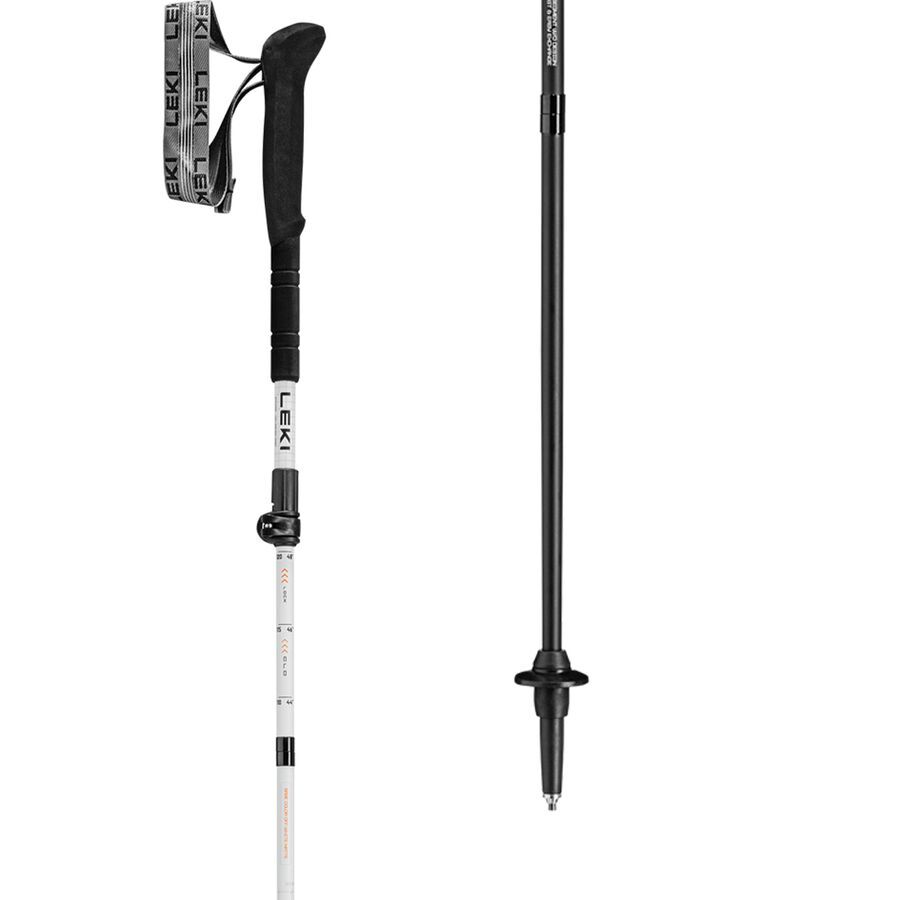 backcountry LEKI Skytera FX Carbon SL Compact Trekking Poles One Color